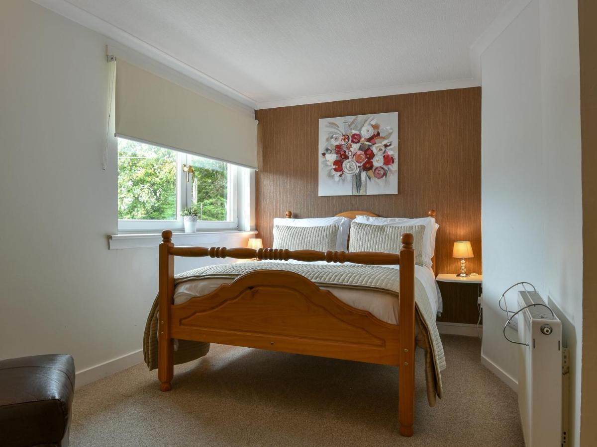 The Townhead Hotel Lockerbie Esterno foto